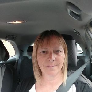 Meet your Posher, Louise